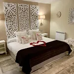 Akla Palacio Torre De Ruesga Hotel Calseca