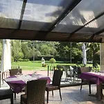 Hotel Akla Palacio Torre De Ruesga