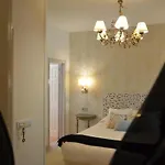Hotel Akla Palacio Torre De Ruesga