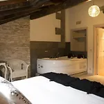 Hotel Akla Palacio Torre De Ruesga 4*