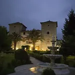 Hotel Akla Palacio Torre De Ruesga Calseca