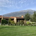 Akla Palacio Torre De Ruesga 4*