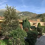 Hotel Akla Palacio Torre De Ruesga