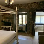 Akla Palacio Torre De Ruesga Hotel Calseca