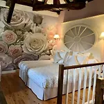 Akla Palacio Torre De Ruesga 4* Calseca