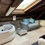 Akla Palacio Torre De Ruesga Hotel 4*