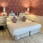 Hotel Akla Palacio Torre De Ruesga Calseca
