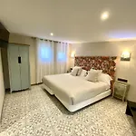 Akla Palacio Torre De Ruesga Hotel Calseca