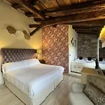 Hotel Akla Palacio Torre De Ruesga 4*