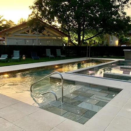 Akla Palacio Torre De Ruesga Hotel