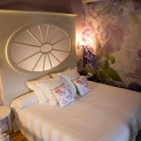 Hotel Akla Palacio Torre De Ruesga 4*