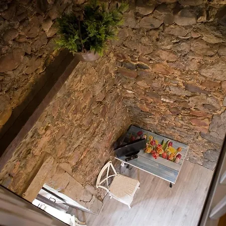 Akla Palacio Torre De Ruesga