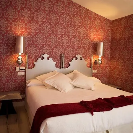 Akla Palacio Torre De Ruesga Hotel 4*