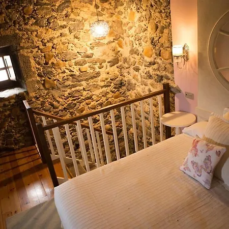 Akla Palacio Torre De Ruesga Hotel Calseca