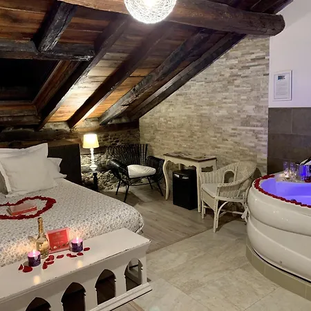 Akla Palacio Torre De Ruesga Hotel 4*