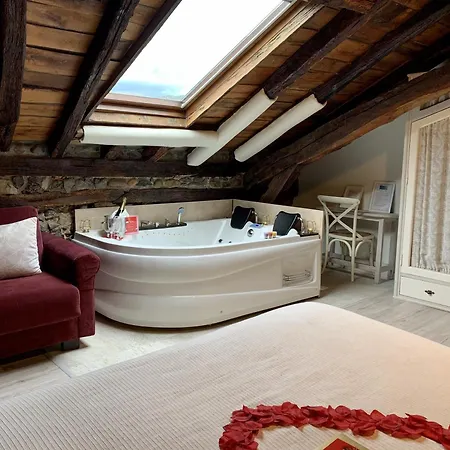 Akla Palacio Torre De Ruesga Hotel