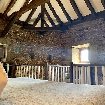 Akla Palacio Torre De Ruesga Hotel