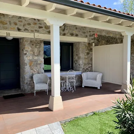 Hotel Akla Palacio Torre De Ruesga 4*