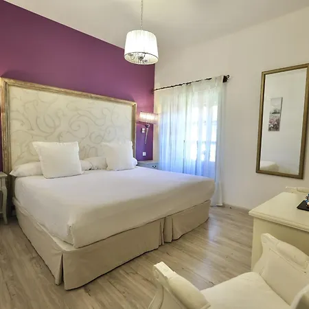 Akla Palacio Torre De Ruesga Hotel