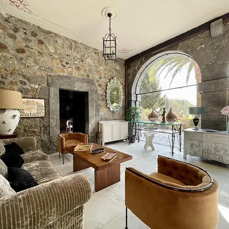 Akla Palacio Torre De Ruesga Hotel 4*