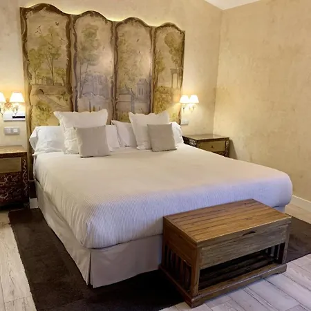 Akla Palacio Torre De Ruesga Hotel