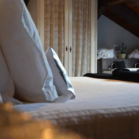 Hotel Akla Palacio Torre De Ruesga 4*