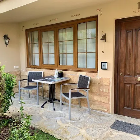 Akla Palacio Torre De Ruesga Hotel