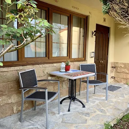 Hotel Akla Palacio Torre De Ruesga 4*