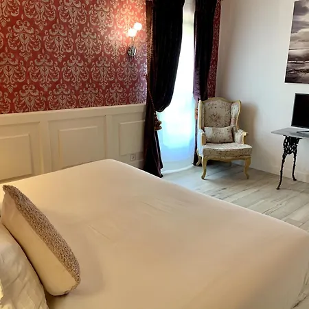 Akla Palacio Torre De Ruesga Hotel