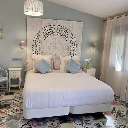 Akla Palacio Torre De Ruesga Hotel