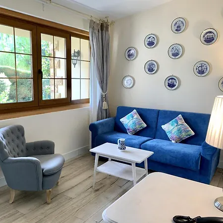 Akla Palacio Torre De Ruesga 4* Calseca