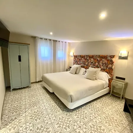 Akla Palacio Torre De Ruesga Szálloda Calseca