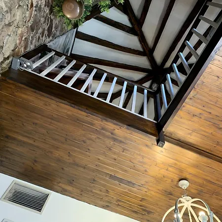 Akla Palacio Torre De Ruesga Hotel Calseca