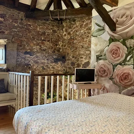 Akla Palacio Torre De Ruesga 4*