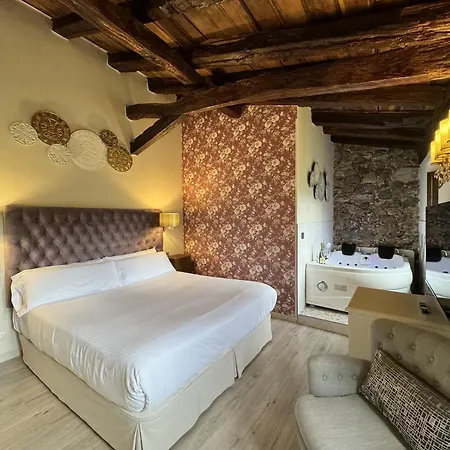 Hotel Akla Palacio Torre De Ruesga 4*