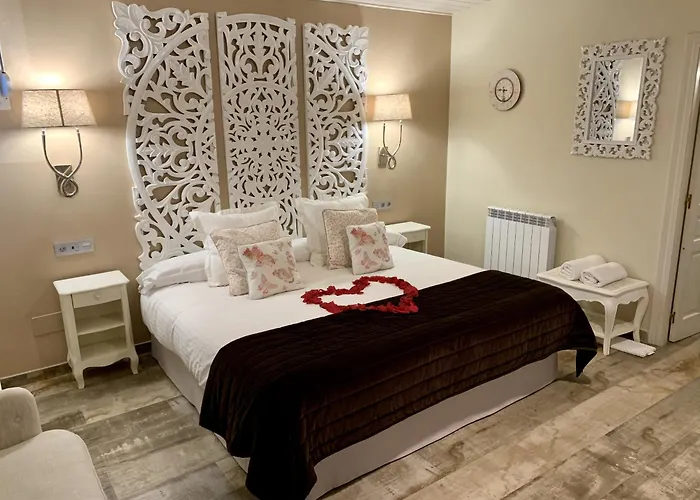 Akla Palacio Torre De Ruesga Hotel Calseca