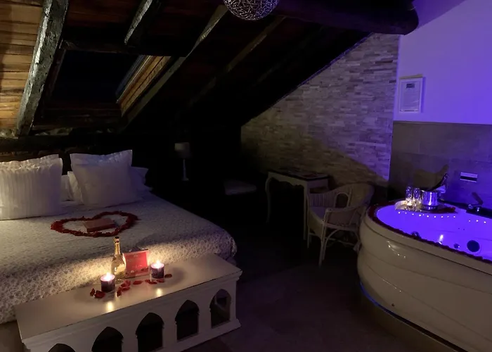 Akla Palacio Torre De Ruesga 4* Calseca