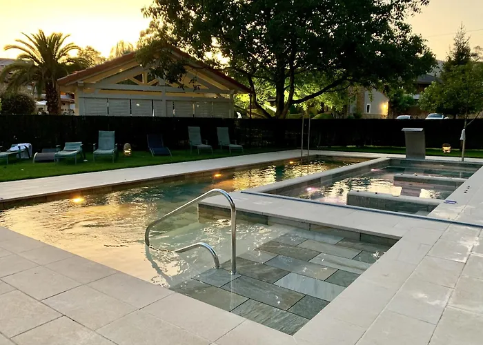 Akla Palacio Torre De Ruesga Hotel