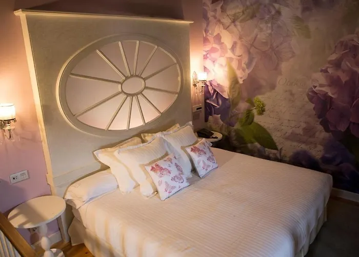 Hotel Akla Palacio Torre De Ruesga 4*