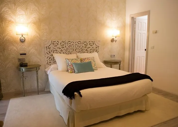 Akla Palacio Torre De Ruesga Hotel 4*