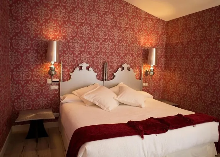 Akla Palacio Torre De Ruesga Hotel 4*