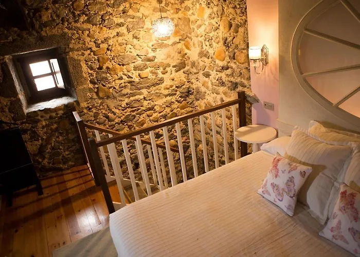 Akla Palacio Torre De Ruesga Hotel Calseca