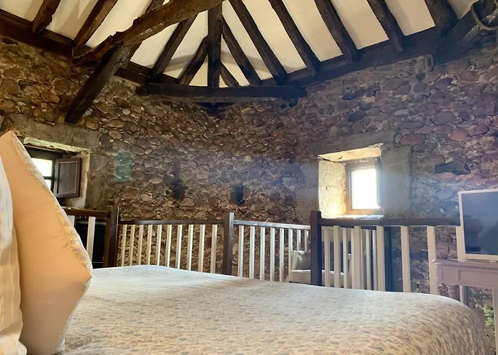 Akla Palacio Torre De Ruesga Hotel