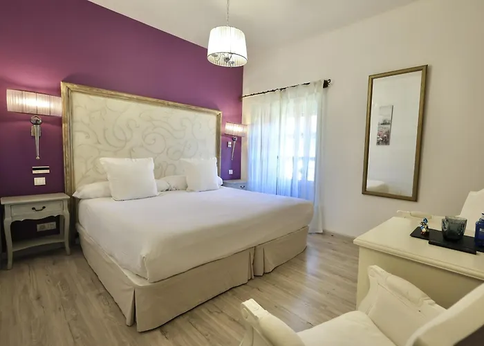 Akla Palacio Torre De Ruesga Hotel