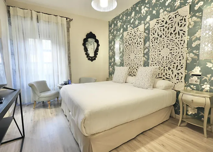 Akla Palacio Torre De Ruesga