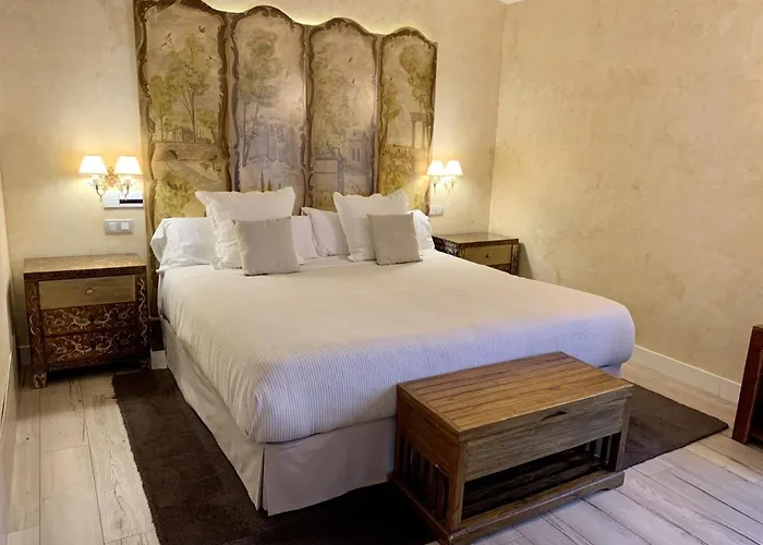 Akla Palacio Torre De Ruesga Hotel