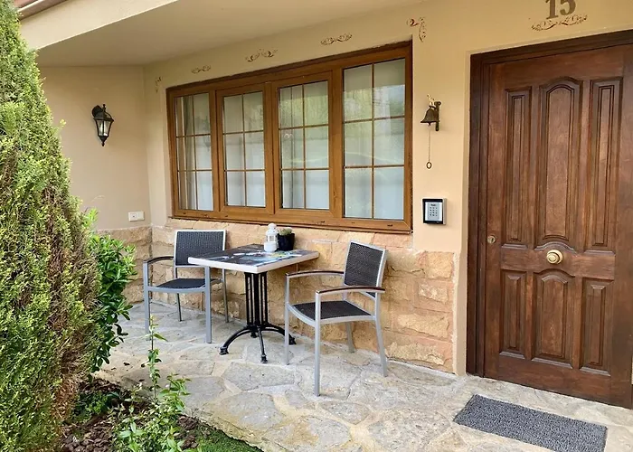 Akla Palacio Torre De Ruesga Hotel