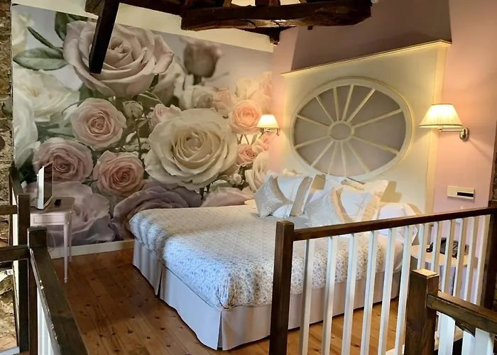 Akla Palacio Torre De Ruesga 4* Calseca