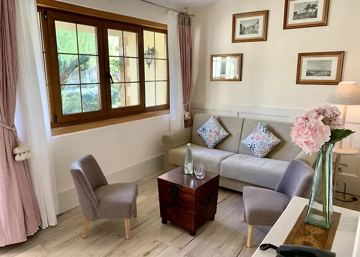 Akla Palacio Torre De Ruesga Hotel Calseca