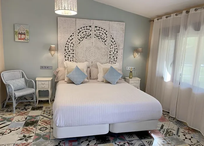 Akla Palacio Torre De Ruesga Hotel